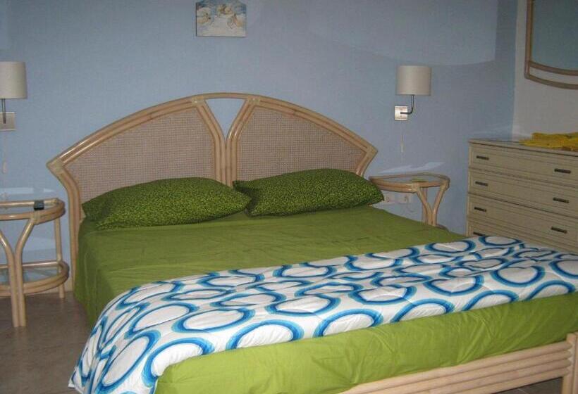 اتاق استاندارد, B&b Mare Di S. Lucia