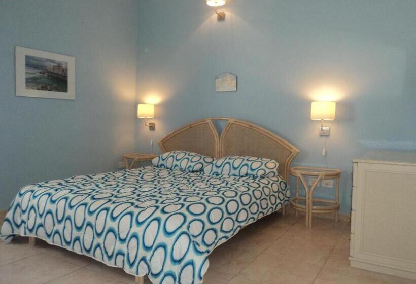اتاق استاندارد, B&b Mare Di S. Lucia