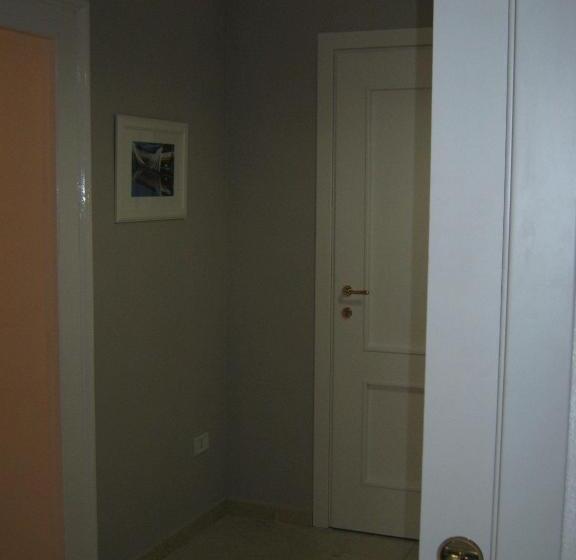 اتاق استاندارد, B&b Mare Di S. Lucia