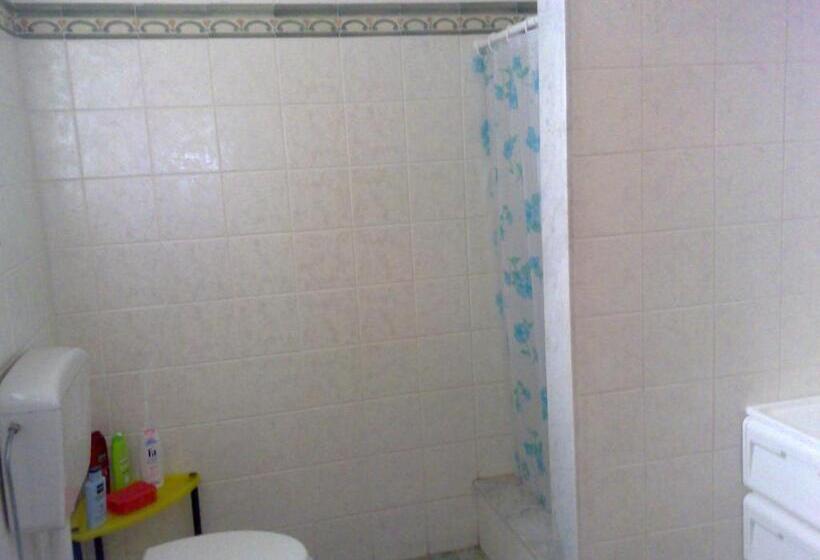 آپارتمان 3 خوابه, B&b Mare Di S. Lucia