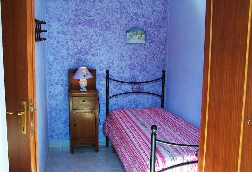 آپارتمان 3 خوابه, B&b Mare Di S. Lucia