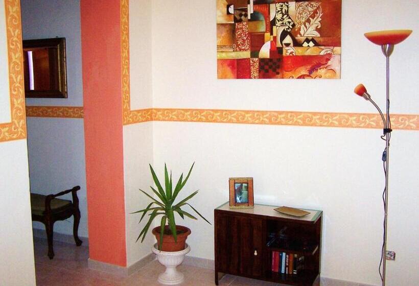 آپارتمان 3 خوابه, B&b Mare Di S. Lucia