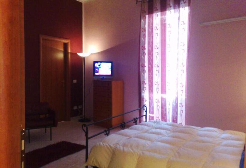 آپارتمان 3 خوابه, B&b Mare Di S. Lucia
