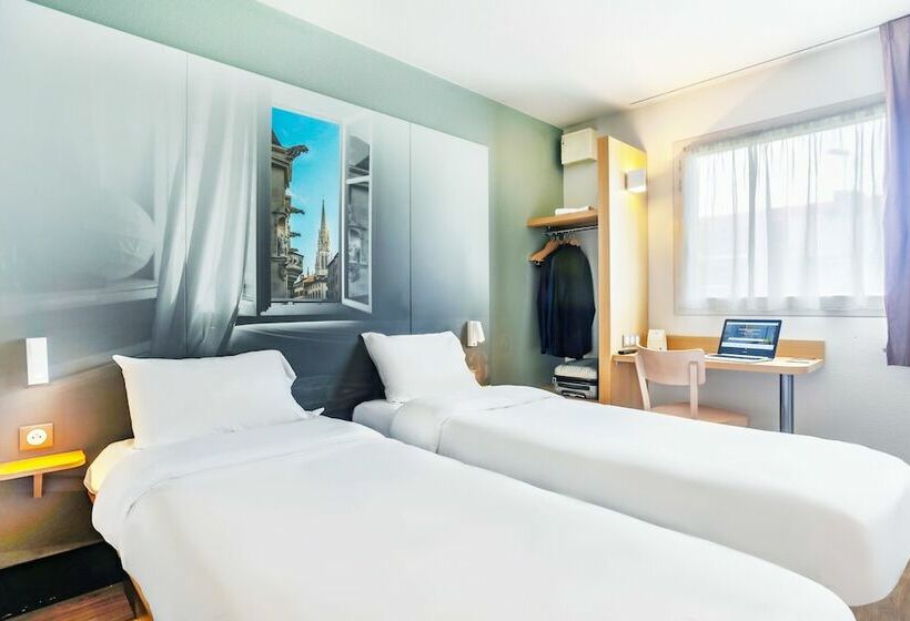 اتاق استاندارد, B&b Hotel Nancy Frouard