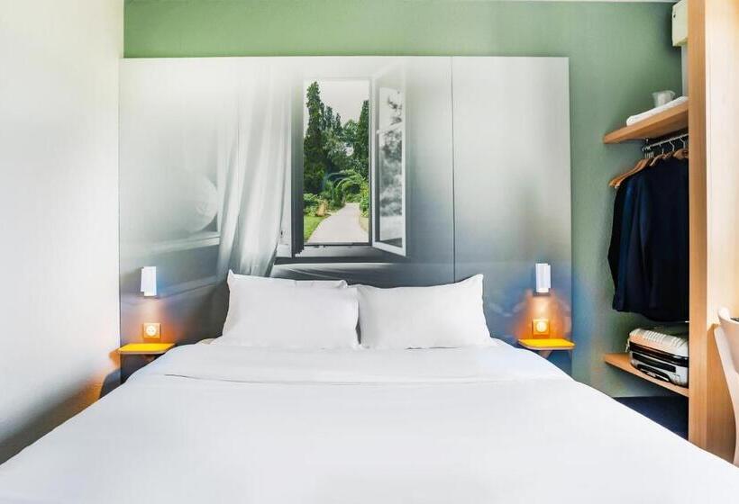 اتاق استاندارد, B&b Hotel Nancy Frouard
