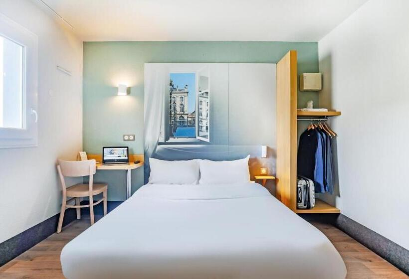 اتاق استاندارد, B&b Hotel Nancy Frouard