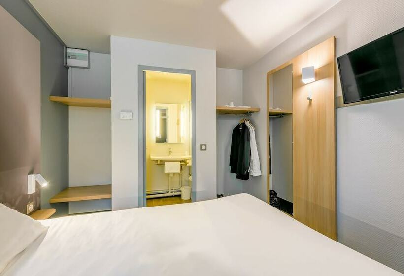 اتاق استاندارد, B&b Hotel Nantes Rezé St Sébastien