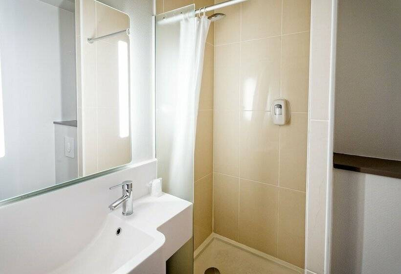 اتاق استاندارد, B&b Hotel Nantes Rezé St Sébastien
