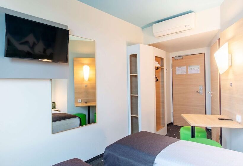 اتاق استاندارد, B&b Hotel Rosenheim