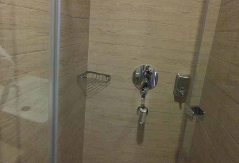آپارتمان 1 خوابه با چشم‌انداز, Boutique Suite Mim A