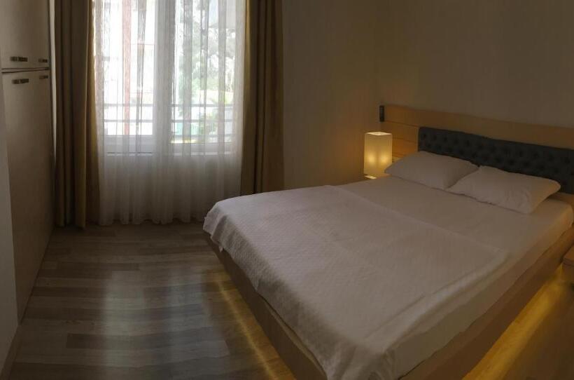 آپارتمان دوبلکس 1 خوابه, Boutique Suite Mim A