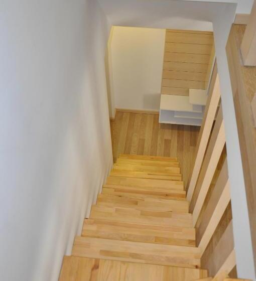 آپارتمان دوبلکس 1 خوابه, Boutique Suite Mim A