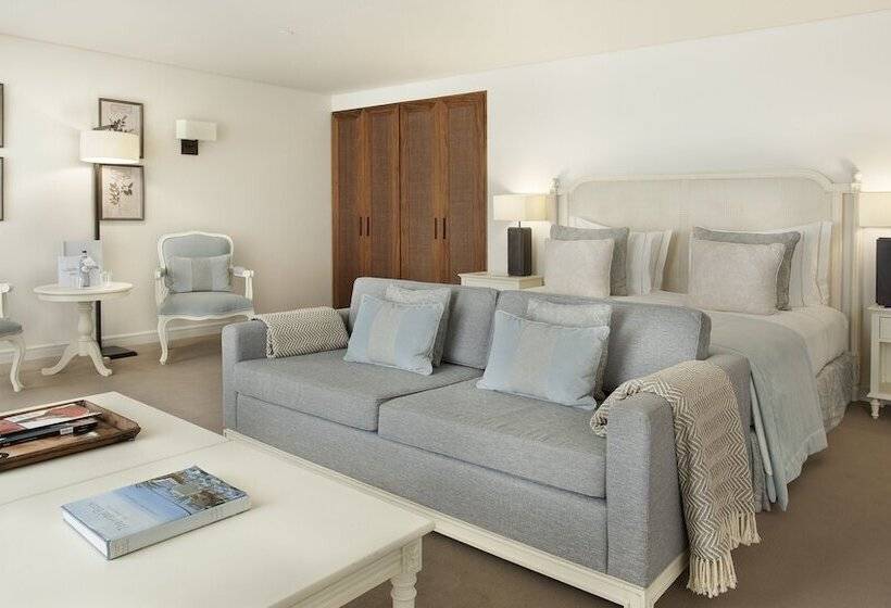 Suite Prestige, Corpo Santo Lisbon Historical