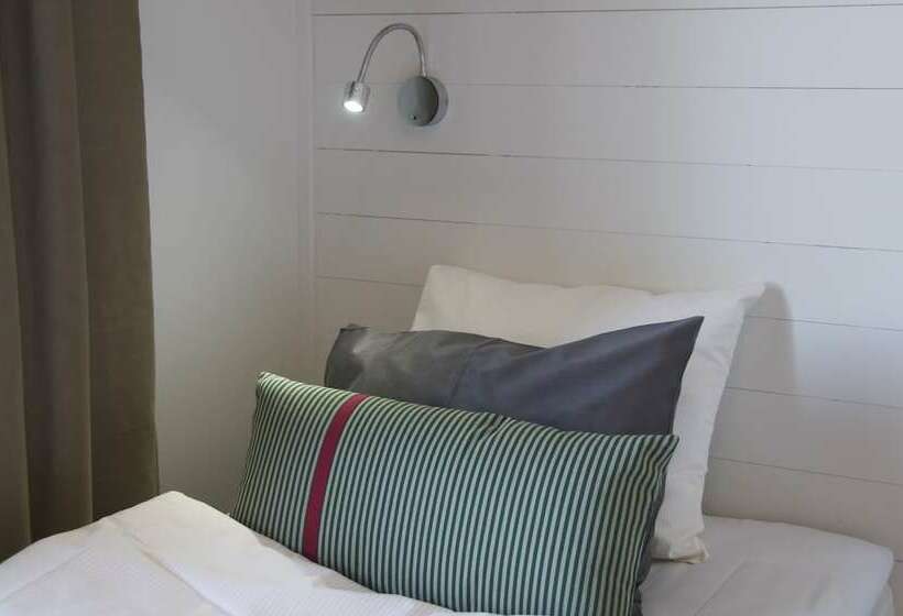 اتاق استاندارد, Havsvidden Resort