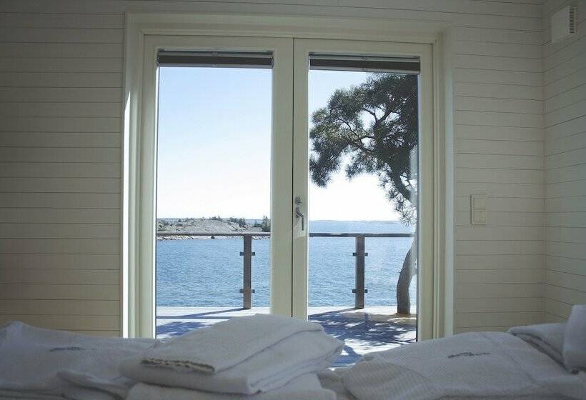 ویلای 1 خوابه, Havsvidden Resort