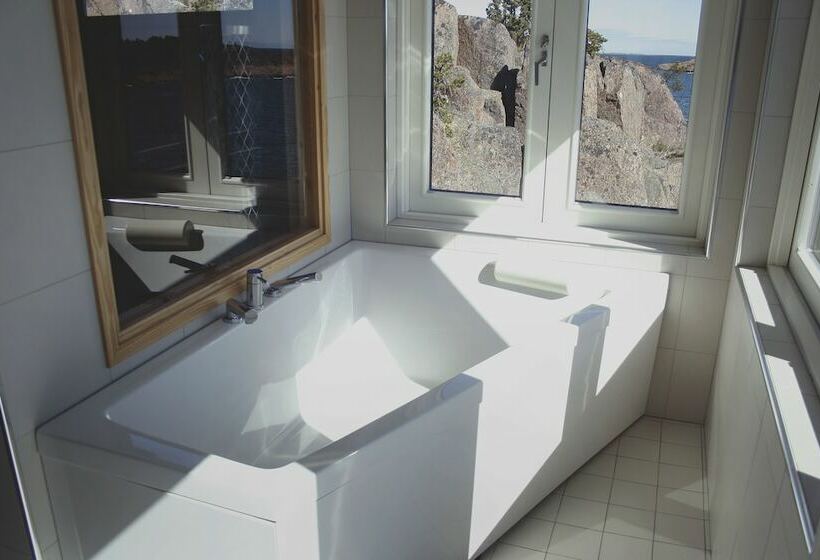 ویلای 1 خوابه, Havsvidden Resort