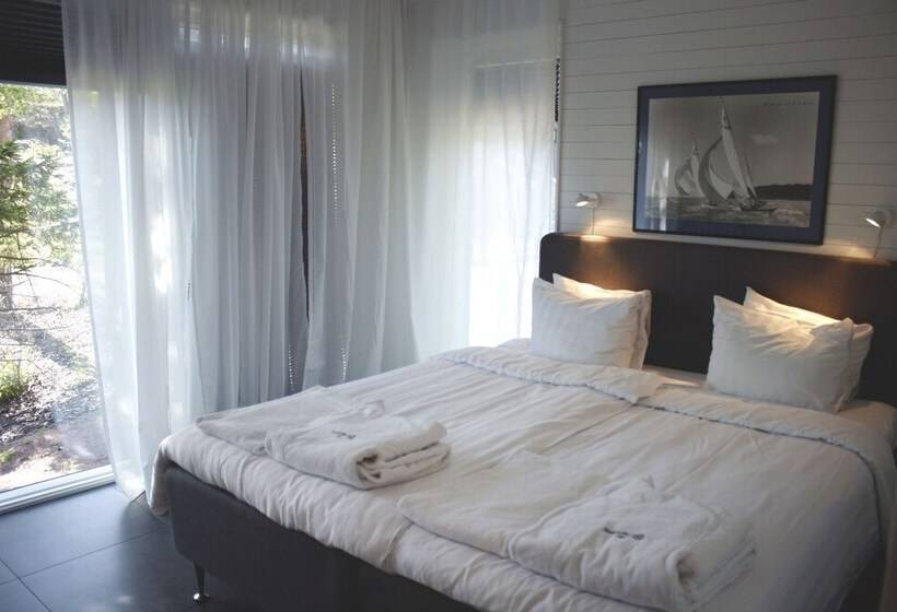 ویلای 3 خوابه, Havsvidden Resort