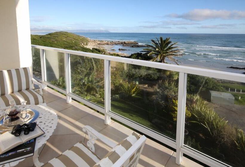 سوئیت پریمیوم, Hermanus Beachfront Lodge  De Chatillion Collection