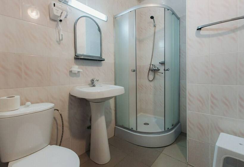 اتاق استاندارد, Mashuk