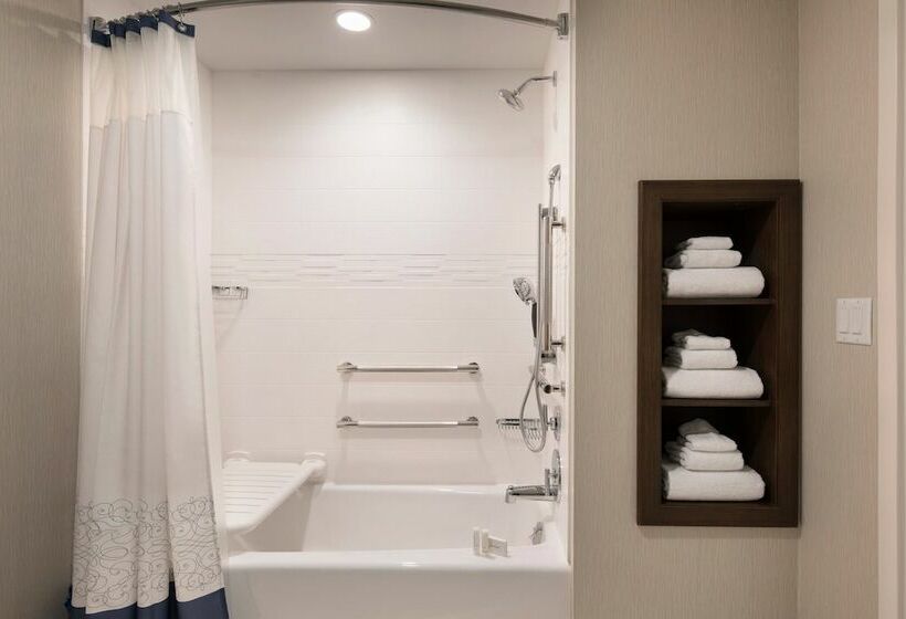 استودیوی استاندارد, Residence Inn By Marriott Santa Barbara Goleta