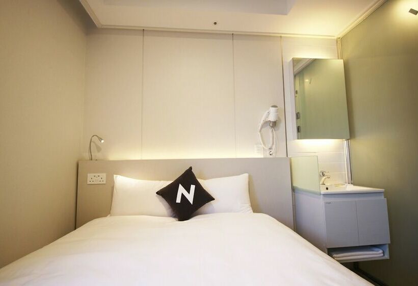 اتاق استاندارد, Seoul N Guesthouse Dongdaemoon