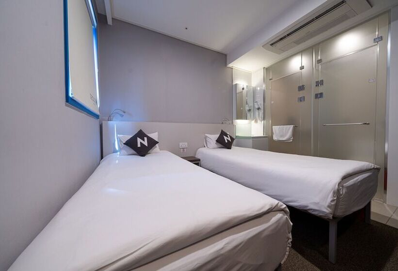 اتاق استاندارد, Seoul N Guesthouse Dongdaemoon