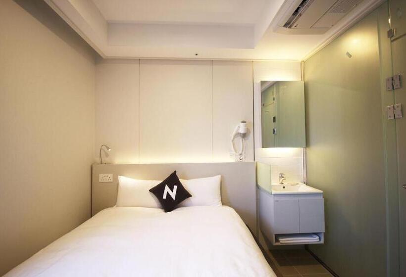 اتاق استاندارد, Seoul N Guesthouse Dongdaemoon