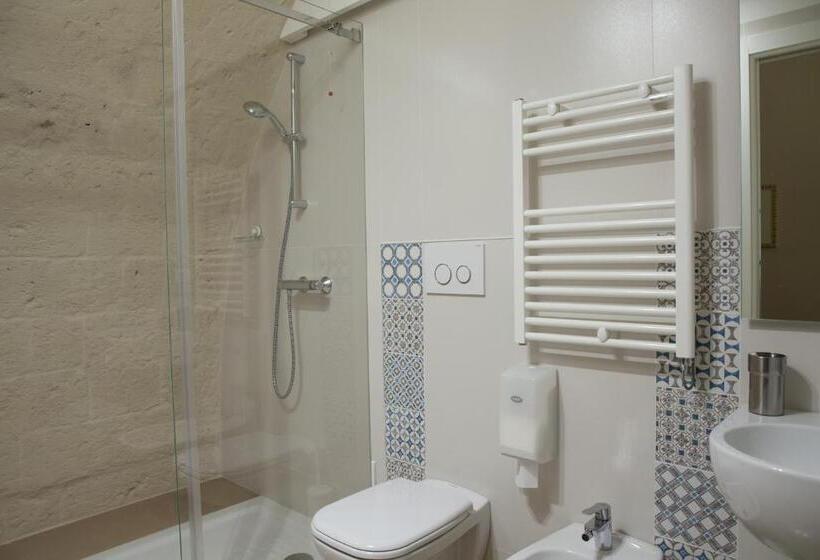 اتاق سوپریور, Tenuta Danesi