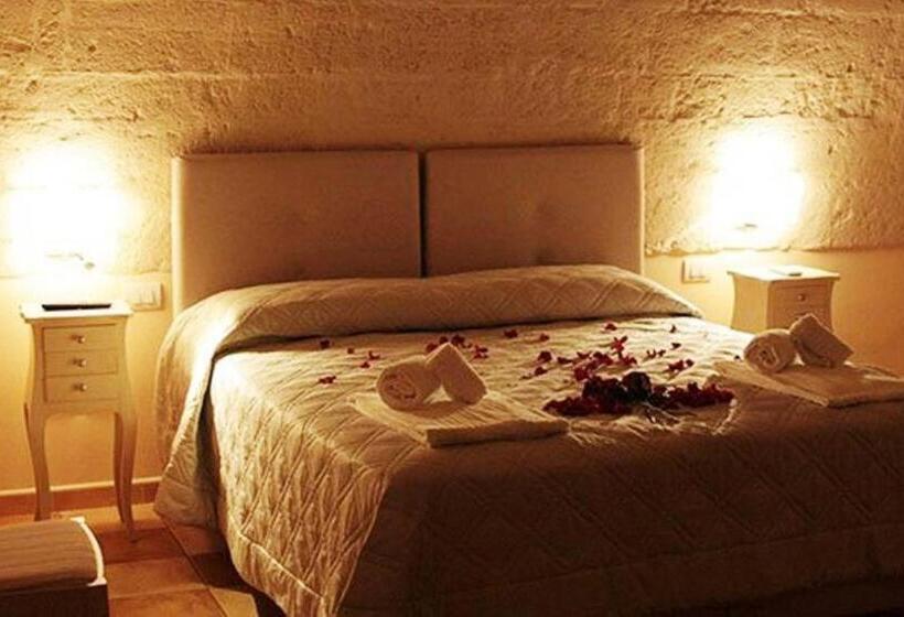 اتاق سوپریور, Tenuta Danesi