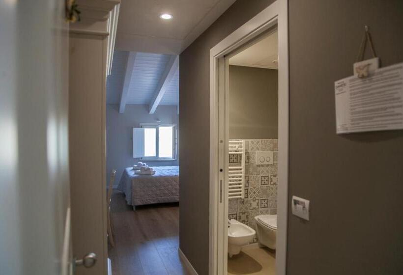 اتاق استاندارد, Tenuta Danesi