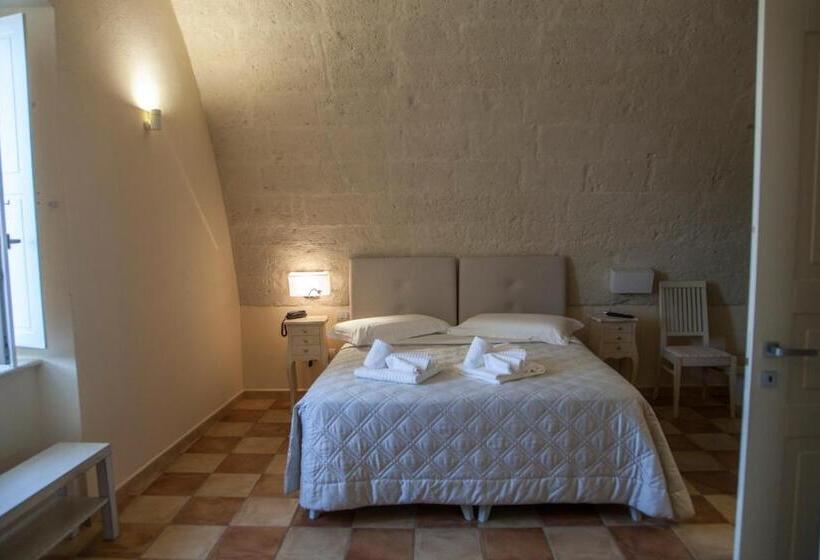 اتاق استاندارد, Tenuta Danesi