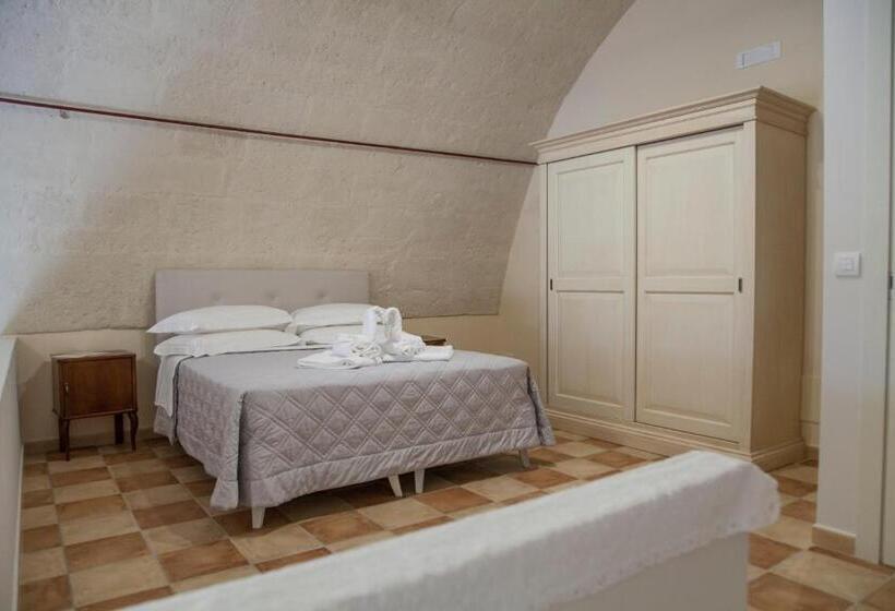 اتاق دوبلکس, Tenuta Danesi