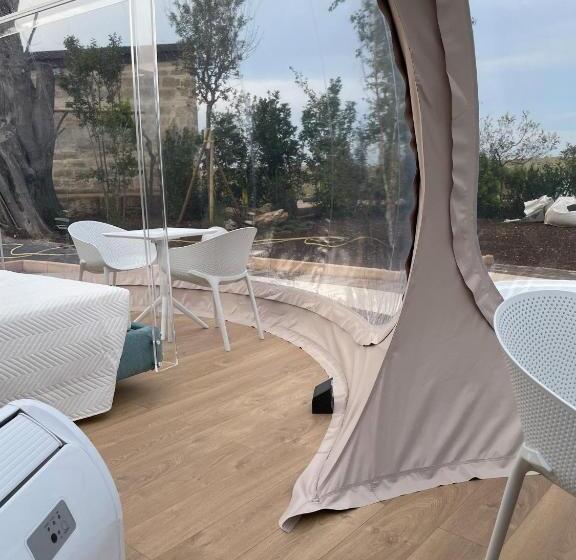 سوییت با استخر, Tenuta Danesi