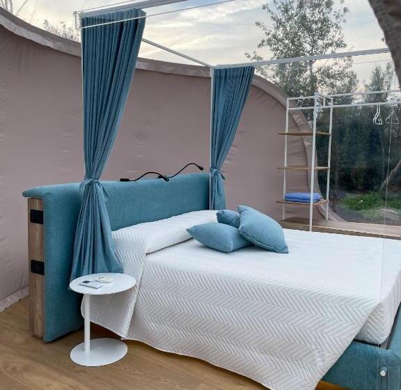 سوییت لوکس, Tenuta Danesi