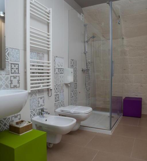 اتاق استاندارد, Tenuta Danesi