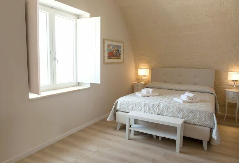 اتاق سوپریور, Tenuta Danesi
