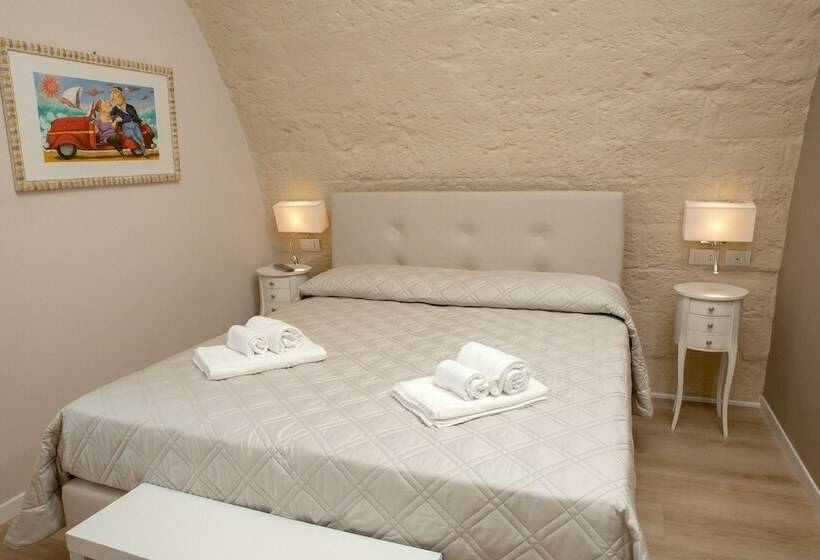 اتاق سوپریور, Tenuta Danesi