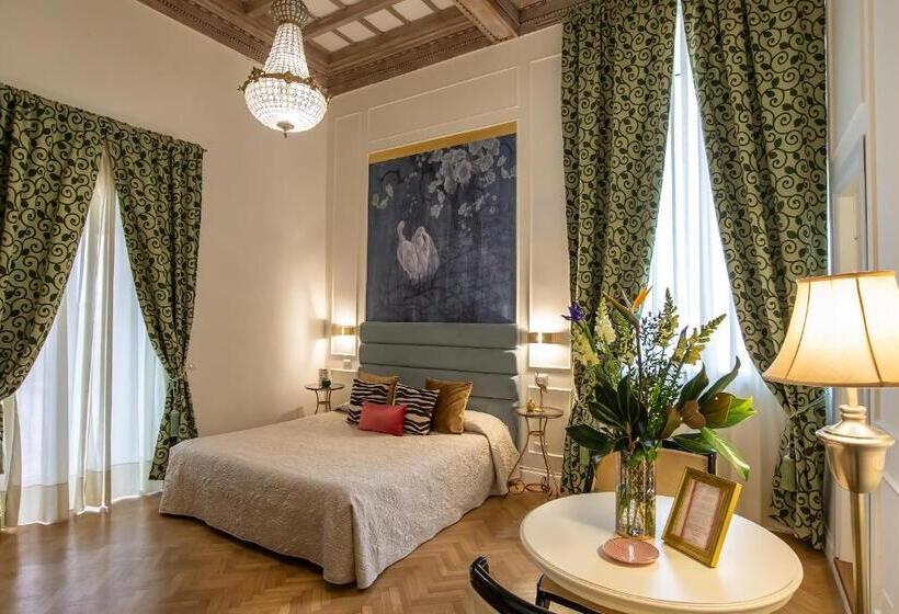 سوییت جونیور, Ingrami Suites And Spa