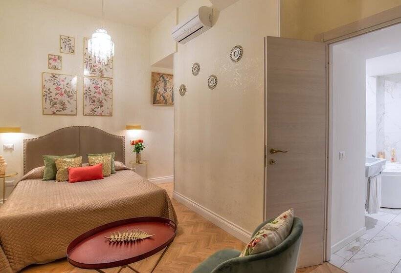 اتاق اکونومی, Ingrami Suites And Spa