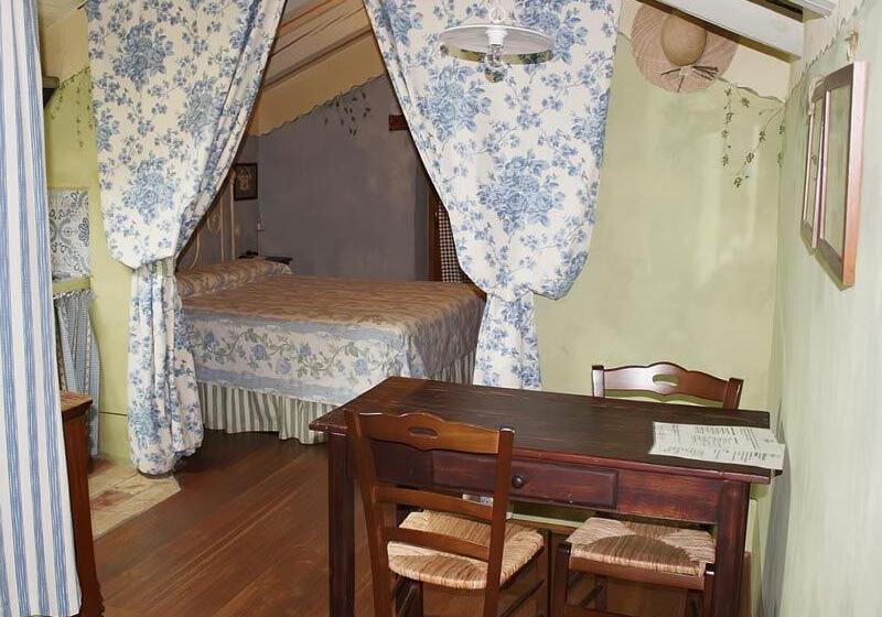 آپارتمان 1 خوابه, Agriturismo Fiore Di Campo