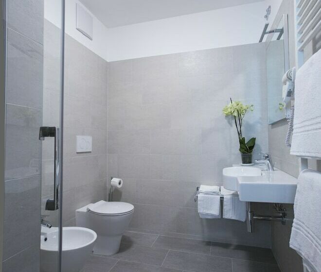 اتاق استاندارد, Alma Living