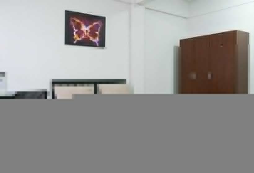 اتاق لوکس, Baan Mai Guest House