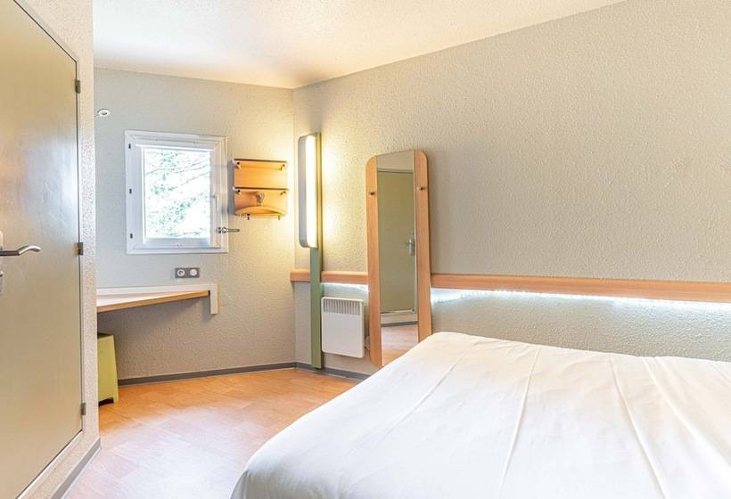スタンダードルーム, Fasthotel Cleon Rouen Sud