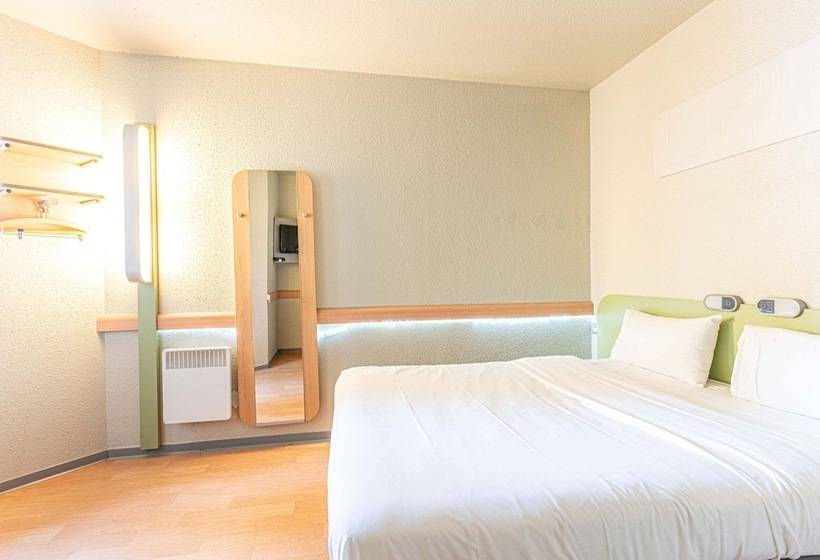スタンダードルーム, Fasthotel Cleon Rouen Sud