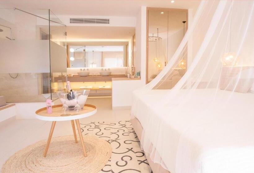 سوییت, Gatzara Suites Santa Gertrudis