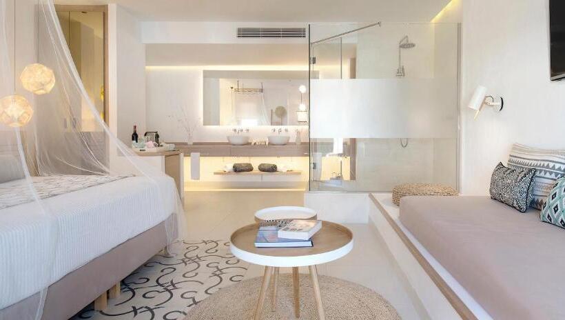 سوییت, Gatzara Suites Santa Gertrudis