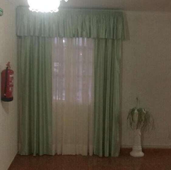 اتاق استاندارد, Hostal O Cristo