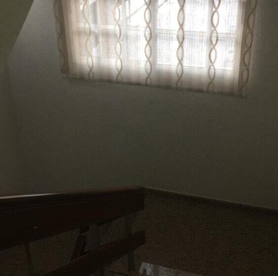 اتاق استاندارد, Hostal O Cristo