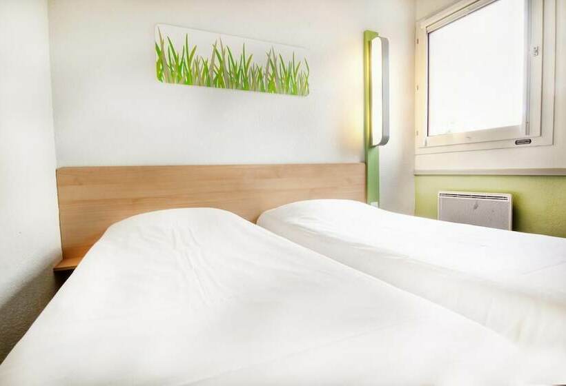 اتاق استاندارد, Ibis Budget Besançon Ecole Valentin