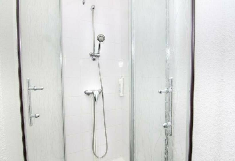 اتاق استاندارد, Ibis Budget Besançon Ecole Valentin